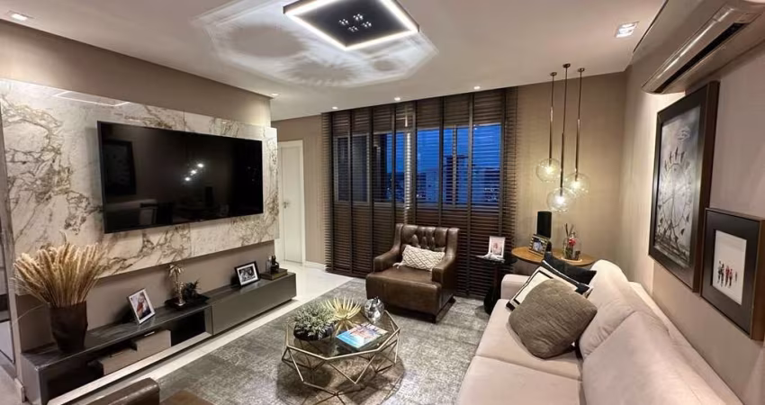 Apartamento com 4 quartos à venda na Rua 3130, 112, Centro, Balneário Camboriú