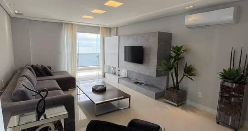 Apartamento com 3 quartos para alugar na Avenida Atlântica, 3150, Barra Sul, Balneário Camboriú