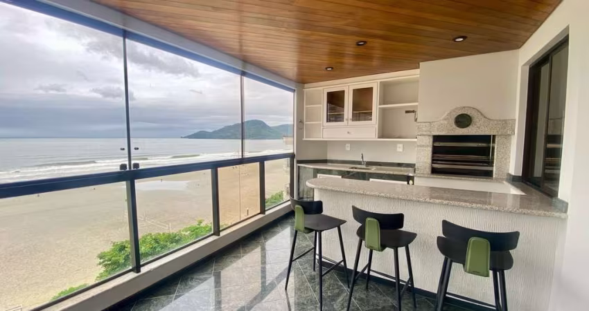 Apartamento com 4 quartos para alugar na Avenida Atlântica, 2790, Barra Sul, Balneário Camboriú