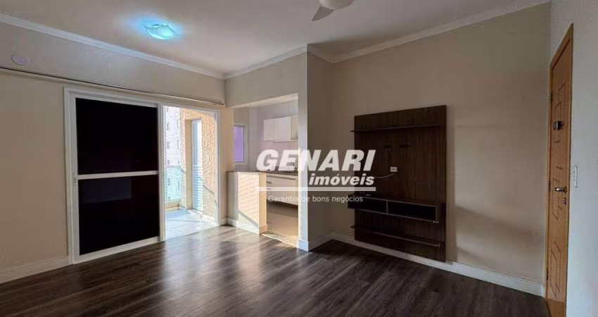Apartamento com 3 dormitórios para alugar, 74 m² por R$ 3.201,72/mês - Aqui se Vive - Indaiatuba/SP