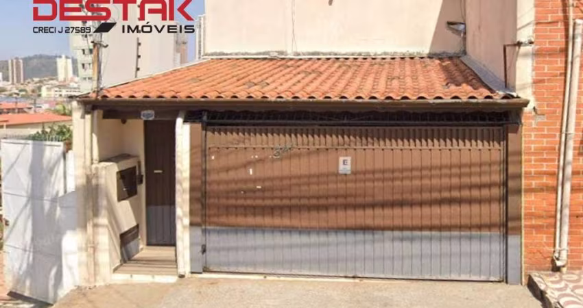 Casa Para Locacao Ou Venda Em Regiao Central de Jundiai/sp. Area Goumet.