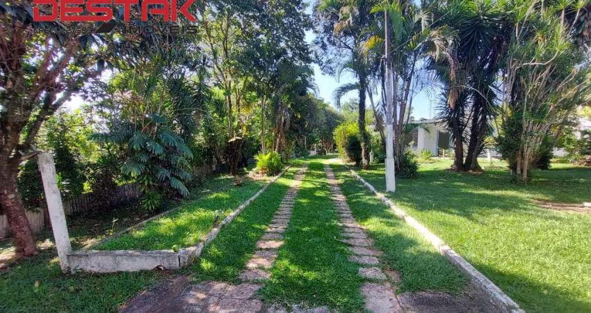 Chacara A Venda No Bairro Chacaras das Videiras Em Jundiai/sp. Permuta!!!