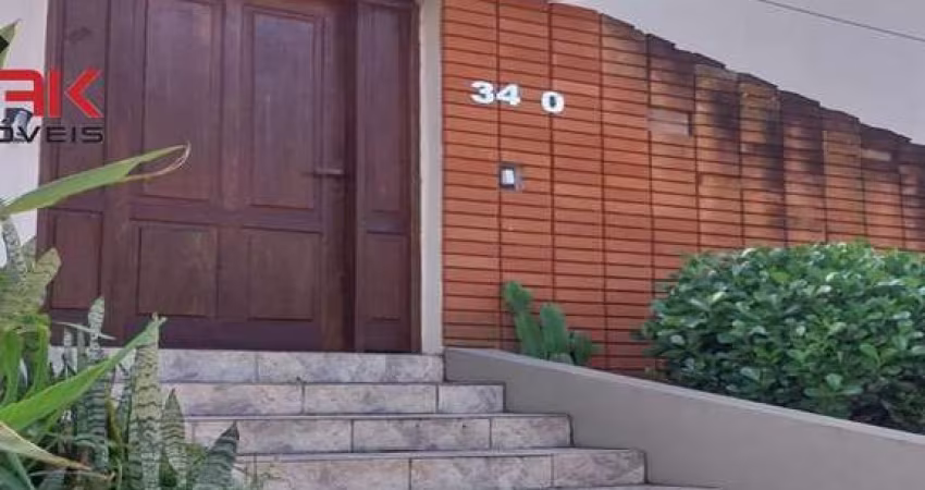 Casa A Venda No Condominio Jardim Europa Em Jundiai/sp.