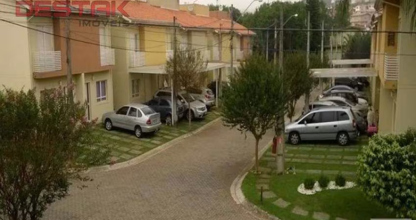 Casa Para Locacao No Residencial Caminhos da Serra Iv Em Jundiai/sp.