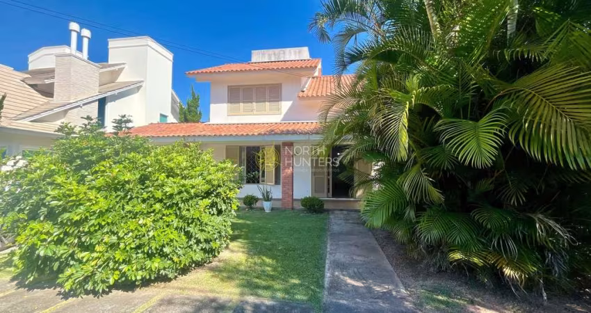 Casa com 4 dormitórios, 300 m² - venda - Jurerê Internacional - Florianópolis/SC