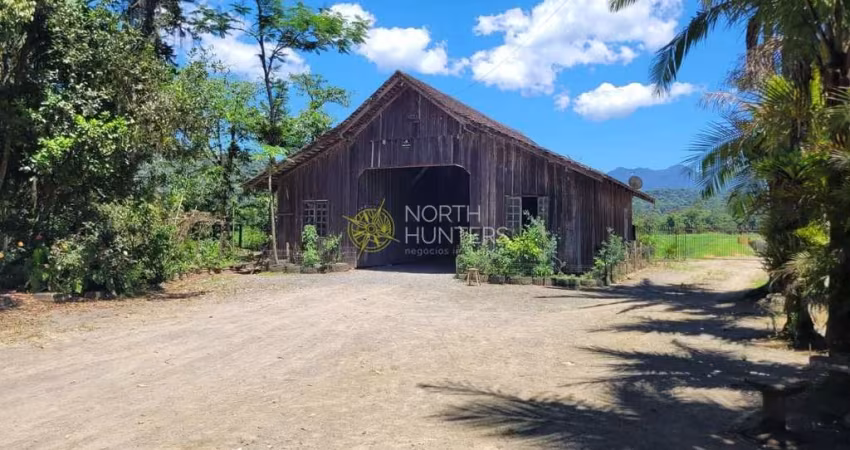 Chácara com 3 dormitórios à venda, 18000 m² , frente a Rodovia do Arroz, ideal para eventos  Vila N