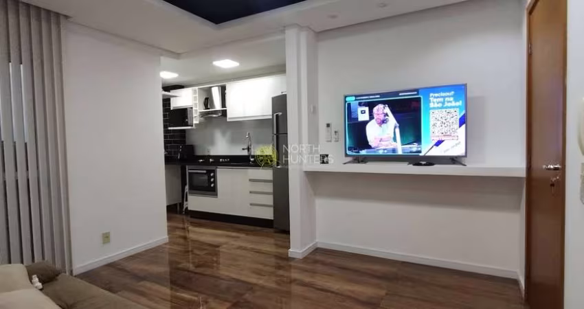 Apartamento à venda, Floresta, Joinville, SC