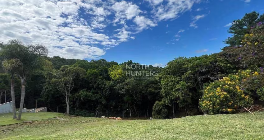 Terreno  à venda, Cacupé, Florianópolis, SC