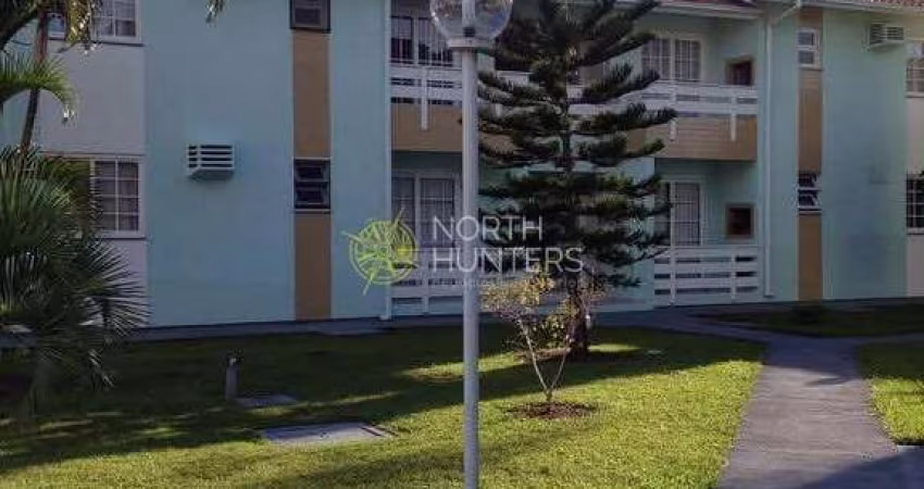 Apartamento com 3 dormitórios à venda, 69 m² por R$ 698.000,00 - Canasvieiras - Florianópolis/SC