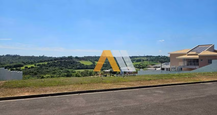 Terreno à venda, 1187 m² por R$ 390.000,00 - Condomínio Saint Charbel - Araçoiaba da Serra/SP