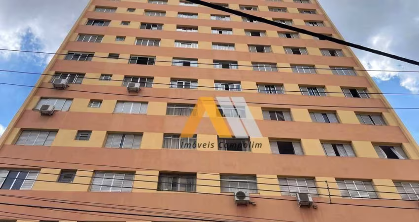 Apartamento com 3 dormitórios, 119 m² - venda por R$ 290.000,00 ou aluguel por R$ 2.618,00/mês - Centro - Sorocaba/SP