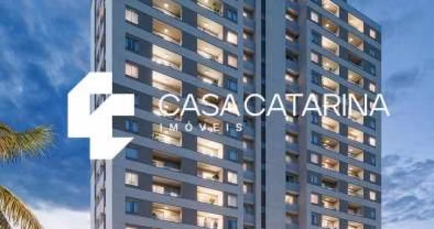Apartamento com 2 quartos à venda no Itajubá, Barra Velha 