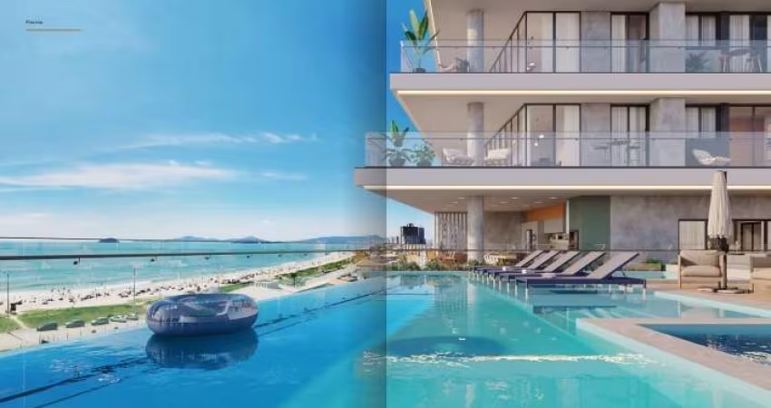 Apartamento com 3 quartos à venda no Itacolomi, Balneário Piçarras 