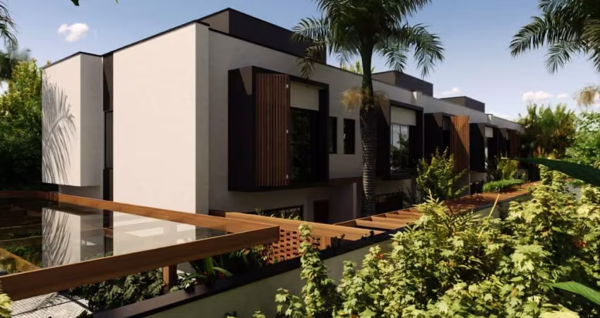 Casa com 3 quartos à venda no Gravatá, Penha 