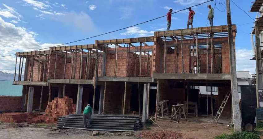 Casa com 3 quartos à venda no Itacolomi, Balneário Piçarras 