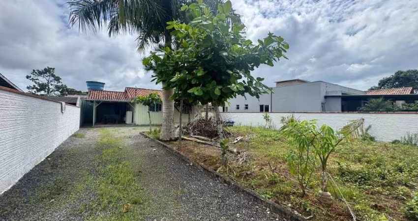 Casa à venda no Gravata, Navegantes 