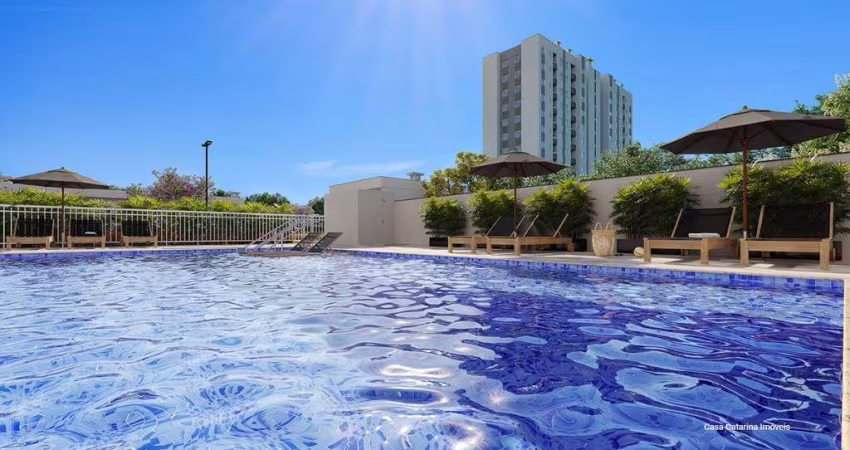 Apartamento com 2 quartos à venda no Centro, Penha 