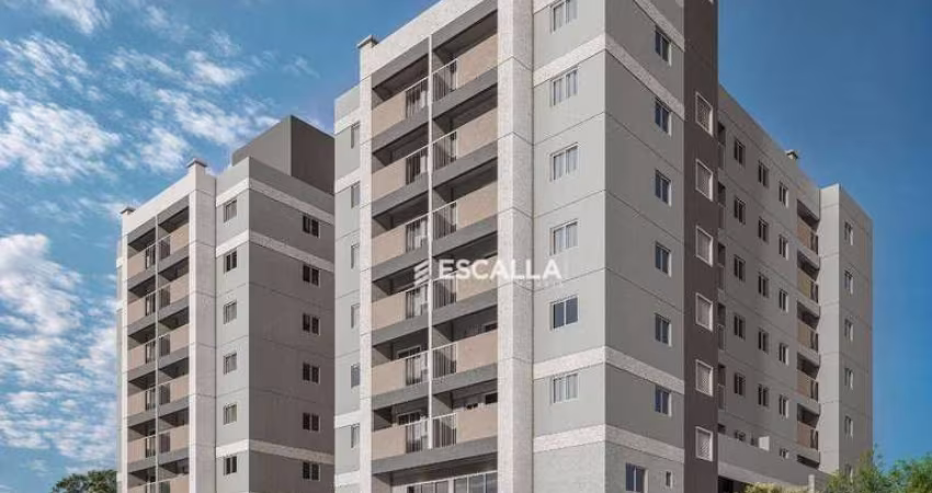 Apartamentos a Venda, Condominio Home Club no Gloria