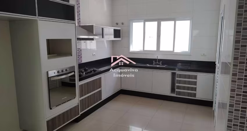 Casa em condomínio fechado com 3 quartos para alugar no Jardim Portal de Itaici, Indaiatuba 