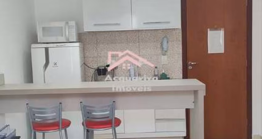 Apartamento com 1 quarto para alugar no Jardim Morada do Sol, Indaiatuba 