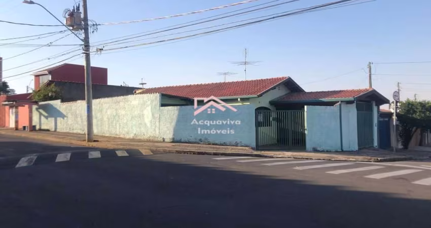 Casa com 3 quartos à venda no Jardim do Sol, Indaiatuba 