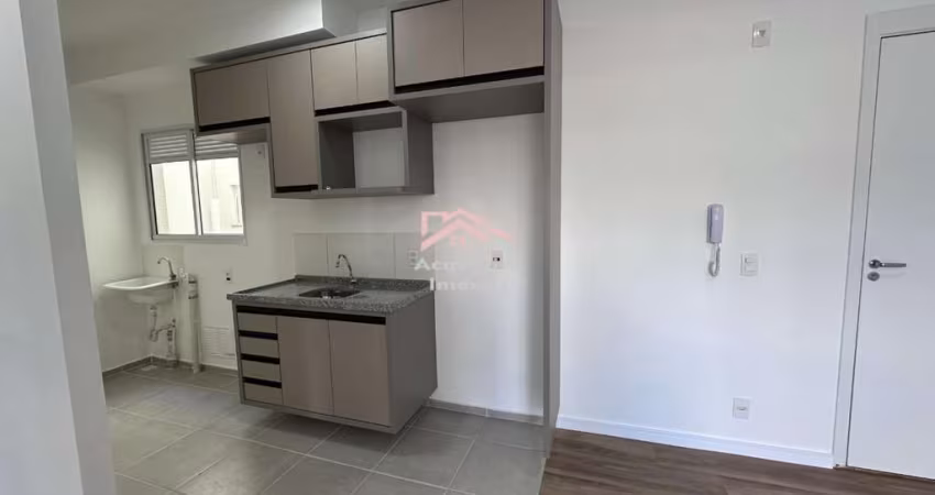 Apartamento com 2 quartos para alugar no Jardins do Império, Indaiatuba 