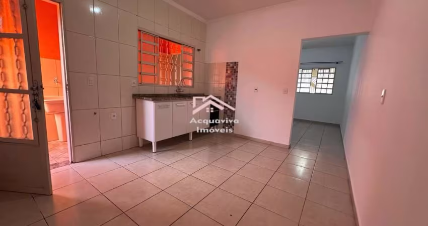 Casa com 3 quartos para alugar no Jardim Morada do Sol, Indaiatuba 