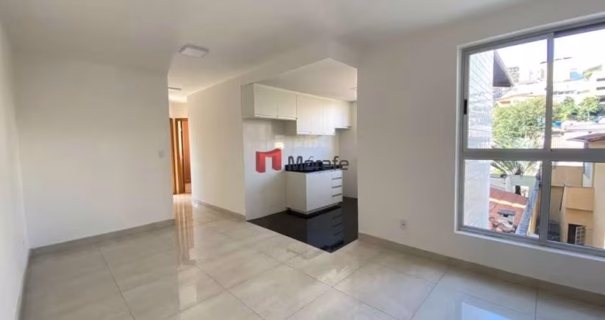 Apartamento com 3 quartos para alugar no Salgado Filho, Belo Horizonte 