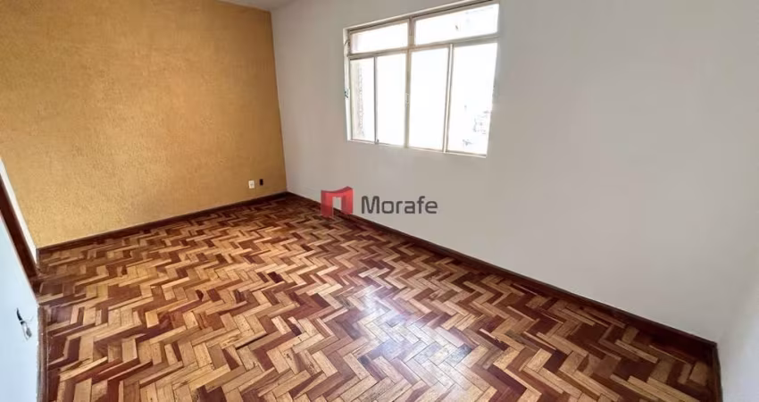 Apartamento com 3 quartos à venda na Sagrada Família, Belo Horizonte 