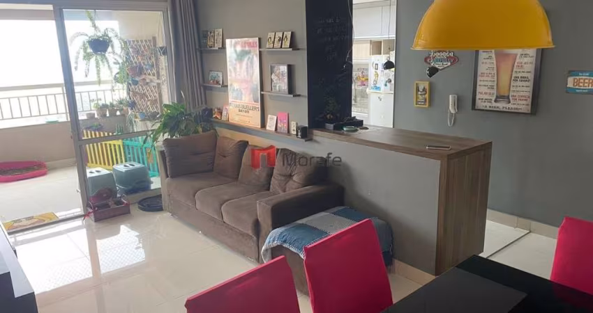 Apartamento com 3 quartos à venda em Caiçaras, Belo Horizonte 