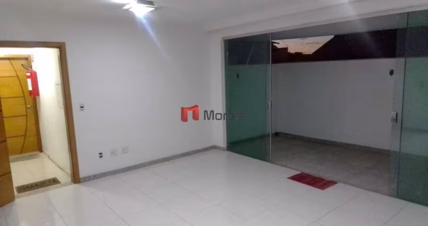 Apartamento com 3 quartos à venda na Dona Clara, Belo Horizonte 
