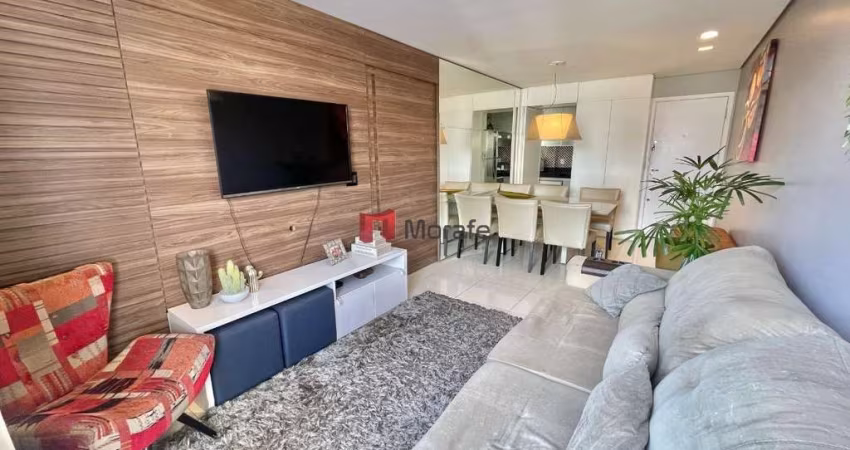 Apartamento com 2 quartos à venda em Ouro Preto, Belo Horizonte 