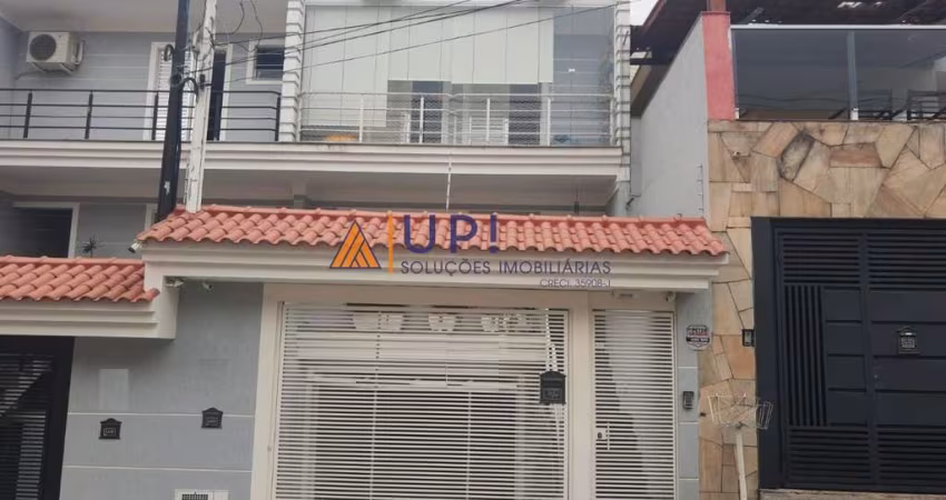 Casa com 3 quartos à venda na Vila Dom Pedro II, São Paulo 