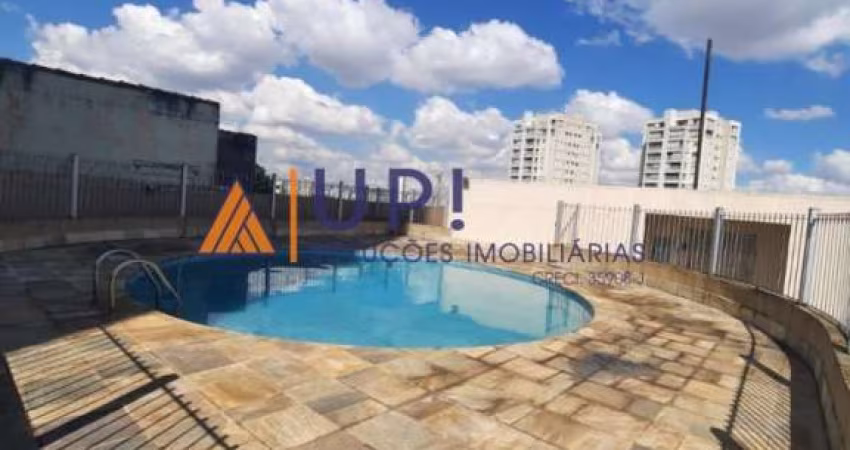 Apartamento com 1 quarto à venda na Vila Paiva, São Paulo 