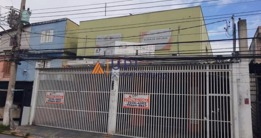Prédio comercial com loja Vila Galvão Guarulhos