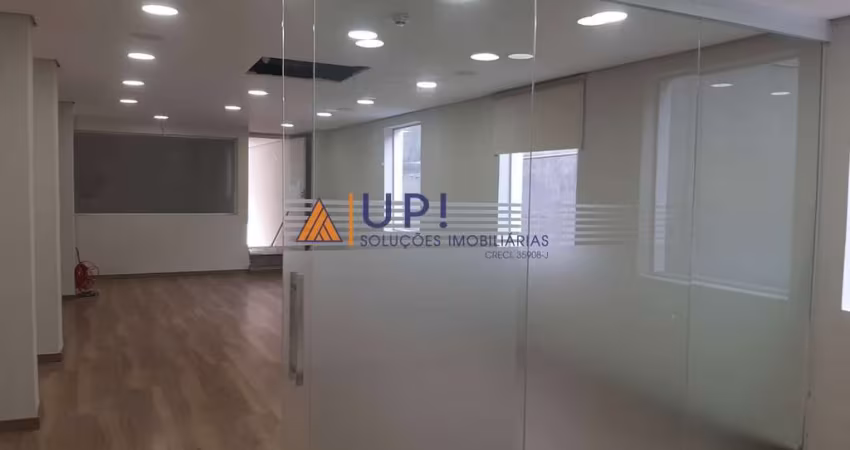 Predio Comercial 4 andares  RoofTop jardim Sao Paulo