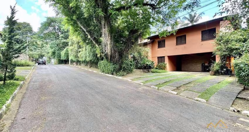 Casa à venda, 417 m² por R$ 2.070.000,00 - Recanto Inpla - Carapicuíba/SP