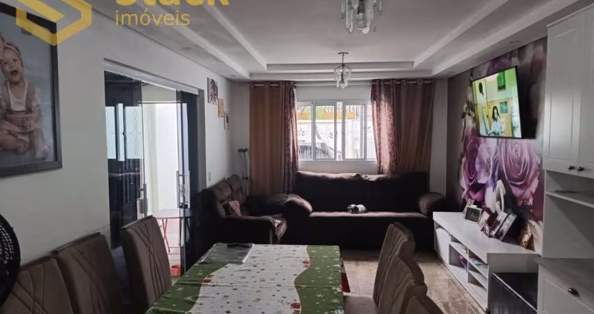 CASA À VENDA NO BAIRRO FAZENDA GRANDE - JUNDIAÍ/SP!