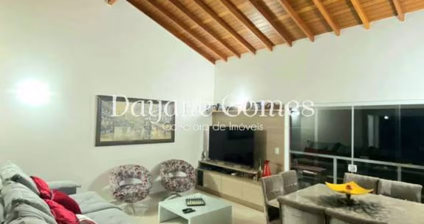 Casa em Condomínio Fechado Indaiatuba, oportunidade!