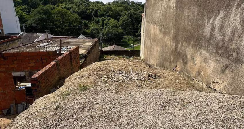 Terreno à venda no Vossoroca - Votorantim/SP