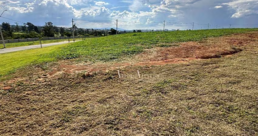Terreno à venda no Condomínio TerrasAlpha - Votorantim/SP
