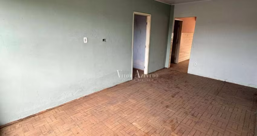 Casa à venda no Parque Bela Vista - Votorantim/SP