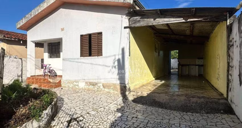 Casa à venda no Vossoroca - Votorantim/SP