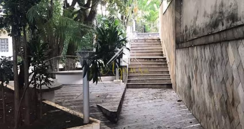 Apartamento à venda no bairro Parque Tomas Saraiva - São Paulo/SP