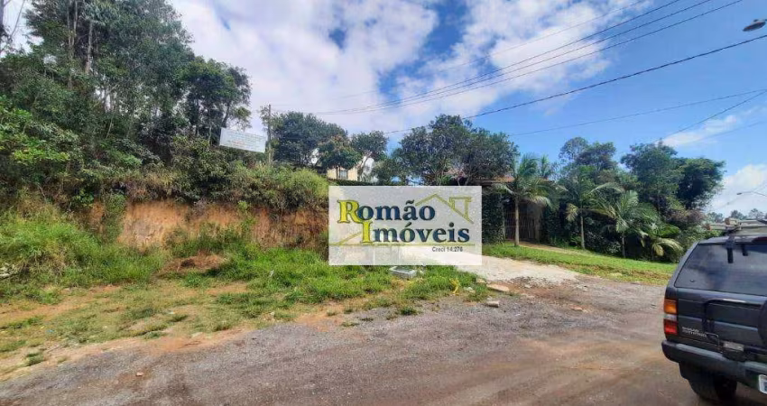 Área à venda, 20000 m² por R$ 450.000,00 - Terra Preta - Mairiporã/SP