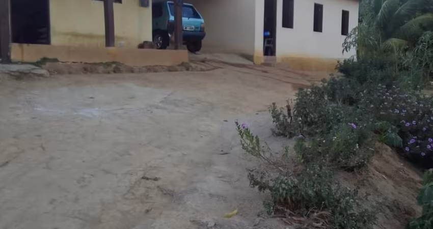 Ótima fazenda em Ubaira