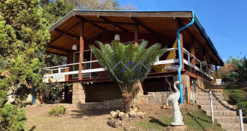 Linda Casa em Condomínio para venda em Valinhos - SP