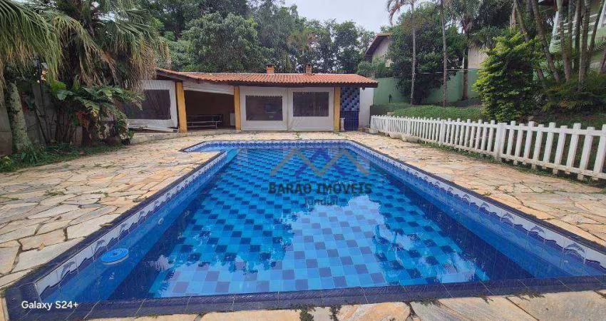VENDA E LOCAÇÃO!!!!  Casa Espetacular com 1.400m² – Perfeita para Moradia ou Lazer