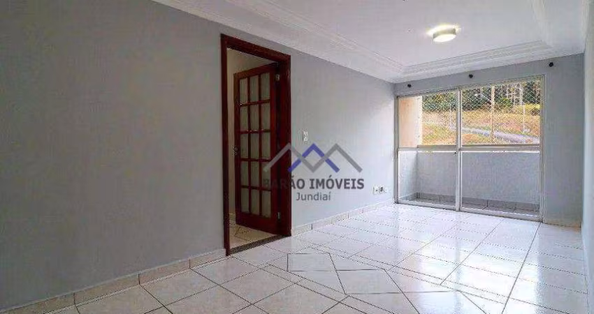 Excelente Apartamento Residencial Anchieta - Jundiaí
