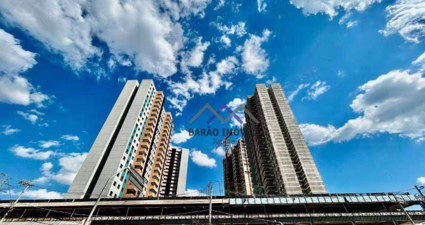 Apartamento NOVO de 94m2 ä venda no Resort Prime